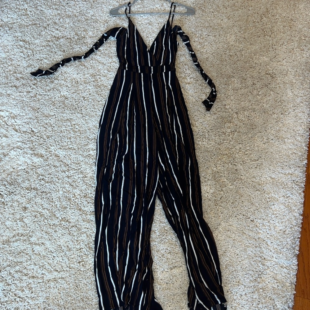 Style Rack Jumper - Picture 3 of 3